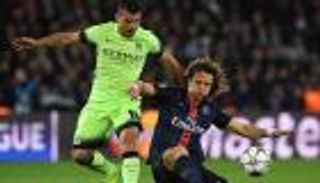 السيتي يتطلع لتأهل تاريخي أمام سان جيرمان بـ