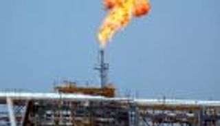 إنفوجراف.. حقول النفط اليمنية وموانئ التصدير