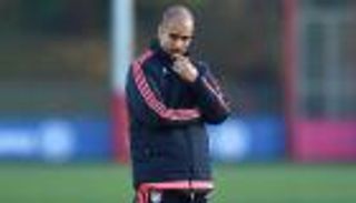 مارتينيز: غوارديولا يجعلك تفهم كرة القدم 