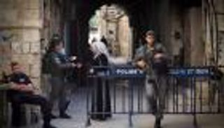 إسرائيل تنهي مطاردة الأسبوع بقتل ملحم .. وحالة تأهب قصوى بتل أبيب