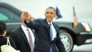 سرقة ضابط بجهاز أمن الرئاسة الأمريكي