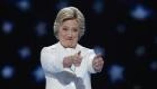 ترامب يخطف المشاهدين من كلينتون