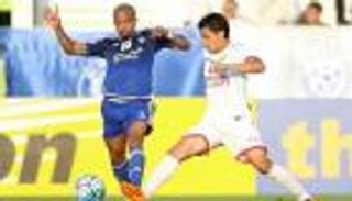 النصر الإماراتي يتجه إلى طشقند بطائرة خاصة لمواجهة لوكوموتيف
