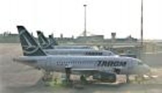 تحطم طائرة إنقاذ رومانية ومقتل 4 من طاقمها