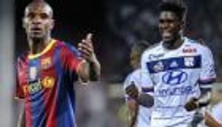 أومتيتي: أبيدال زاد رغبتي في الانضمام لبرشلونة