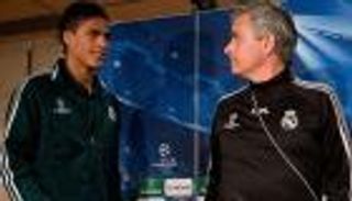 فاران يرفض مورينيو ويفضل زيدان  