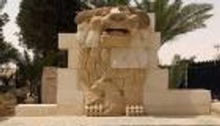 بالصور.. "العين" ترصد ما حل بآثار تدمر التاريخية بعد "داعش"