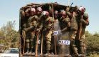 3 جرحى في هجوم لحركة الشباب على مركز شرطة بكينيا