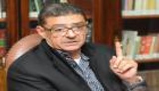 طاهر يطالب رئيس الوزراء بإنقاذ الأهلي المصري