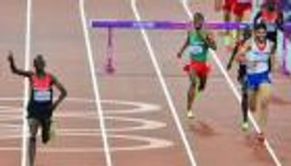 وارنر: لندن لا تخشى استضافة مونديال ألعاب القوى