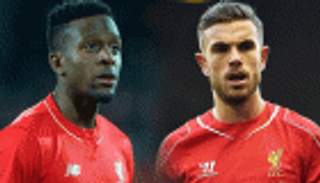 كلوب يشكك في إمكانية لحاق هندرسون وأوريجي بالنهائي الأوروبي