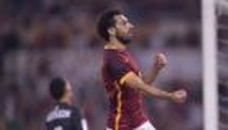 محمد صلاح .. موهبة مصرية تنقصها البطولات