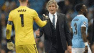 4 ظواهر في تأهل سيتي التاريخي بدوري الأبطال