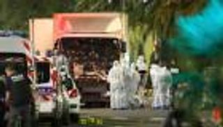 3 جزائريين بينهم طفلان و3 تونسيين بين قتلى هجوم نيس