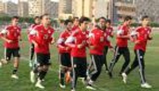 مصر وتونس والجزائر يتطلعون للتأهل إلى أولمبياد ريو