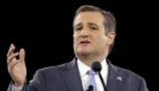 إمام أمريكي: كروز طلب الاستماع للإسلام لكن مواقفه تبدلت