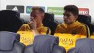 مونديال الأندية يضع شتيجن وبارترا في