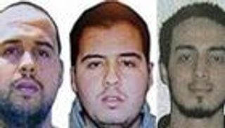 الإعلام البلجيكي يتراجع : نجم العشراوي لم يعتقل