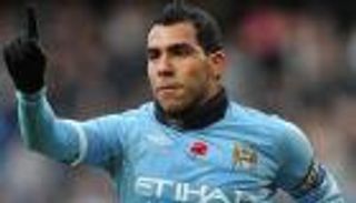 تيفيز: تجاهل فيرجسون أجبرني على ترك "يونايتد"