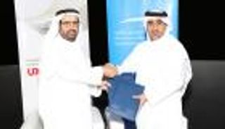 مذكرة تفاهم بين مركز محمد بن راشد للفضاء و جامعة الإمارات