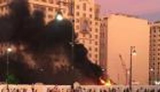 السعودية: انتحاري المسجد النبوي متعاط سابق للمخدرات 