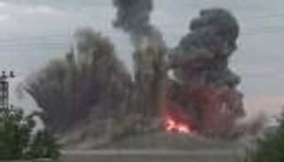 التحالف الدولي: نفذنا 20 ضربة جوية ضد معاقل داعش بالعراق