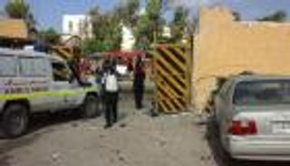 7 قتلى في انفجارين واشتباكات بمقديشو.. و"الشباب" تتبنى