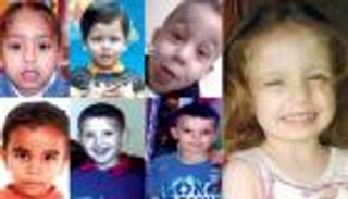 غضب ومطالب بإعدام خاطفي الأطفال وسط الجزائريين