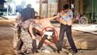 ديلي ميل: ألف طفل مجند في 