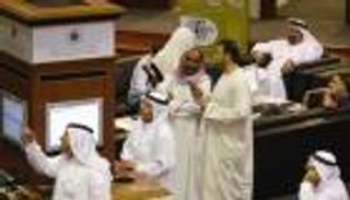 بورصة دبي تواصل الصعود بفضل مكاسب الأسواق العالمية