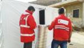 مجاعة مضايا تتكرر بمنطقتين سوريتين محاصرتين