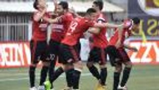 اتحاد العاصمة يسعى لاستعادة التوازن سريعاً بالدوري الجزائري