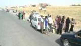 أوباما يأمل في تحرير الموصل من