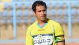 جماهير الإسماعيلي تهاجم قائد فريقها بعد رباعية المقاصة