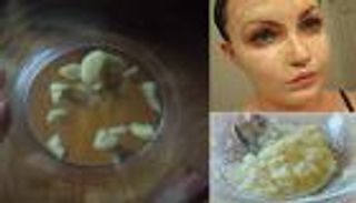 قناع من الثوم.. لوجه نقي وأكثر نضارة