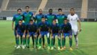 تأهل تاريخي للمقاصة بالكونفدرالية.. وإنبي يودع