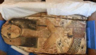 إسرائيل تعيد قطعًا أثرية مسروقة إلى مصر