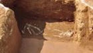 بالفيديو.. رفات كاهن إيطالي في اليابان‎ تكشف أسرارا من 300 عام