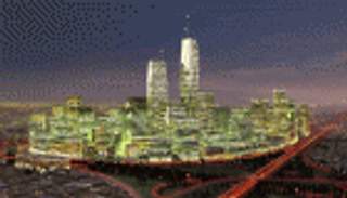 صندوق الاستثمارات العامة السعودي يدرس شراء مركز الملك عبدالله المالي 