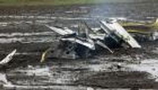 بالصور.. مصريون بعد اختفاء الطائرة.. تغريدات بطعم الألم