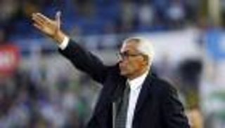 كوبر: لاعبو الأهلي والزمالك يؤدون بشكل أفضل مع المنتخب