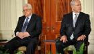 إسرائيل تبحث عرضا روسيا لاستضافة محادثات بين نتنياهو وعباس 