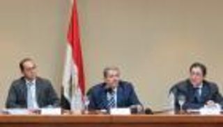 وزير المالية المصري: لا مفاوضات مع صندوق النقد حول تعويم الجنيه