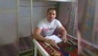 بلال كايد يخوض معركة الأمعاء الخاوية لليوم الـ35 بسجون إسرائيل