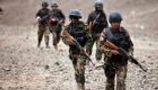 الجيش اليمني يحرِّر ثلاث مناطق جنوب تعز