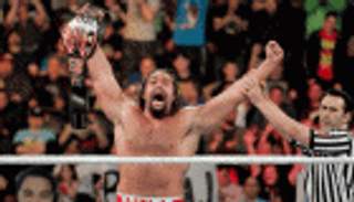 روسيف بطلا للولايات المتحدة للمرة الثانية