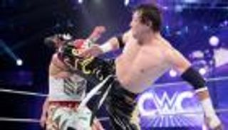 بدء الدور الثاني من بطولة CWC