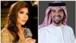   حسين الجسمي معتز بنفسه.. وأصالة تتمتع ببعض الصفات الذكورية