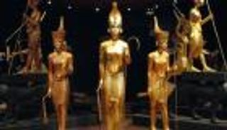 مصر تفتخر باستعادة قطعها الأثرية ولا تحاسب المسؤول عن تهريبها