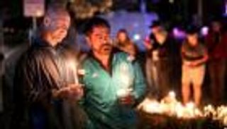 أورلاندو تشيع قتلى الهجوم الإرهابي.. ومساعدات لأسر الضحايا